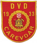 DVD CAREVDAR